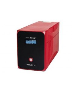 UPS SPS 800 SOHO 800 VA